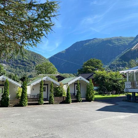 Eidfjord Hytter Kültér fotó